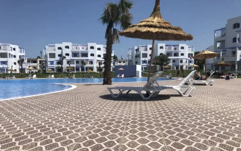 Maroc : difficile période estivale pour la région Nord