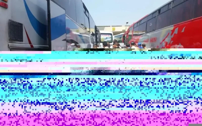 Voyager pendant l'Aïd Al-Adha devient un luxe pour les Marocains