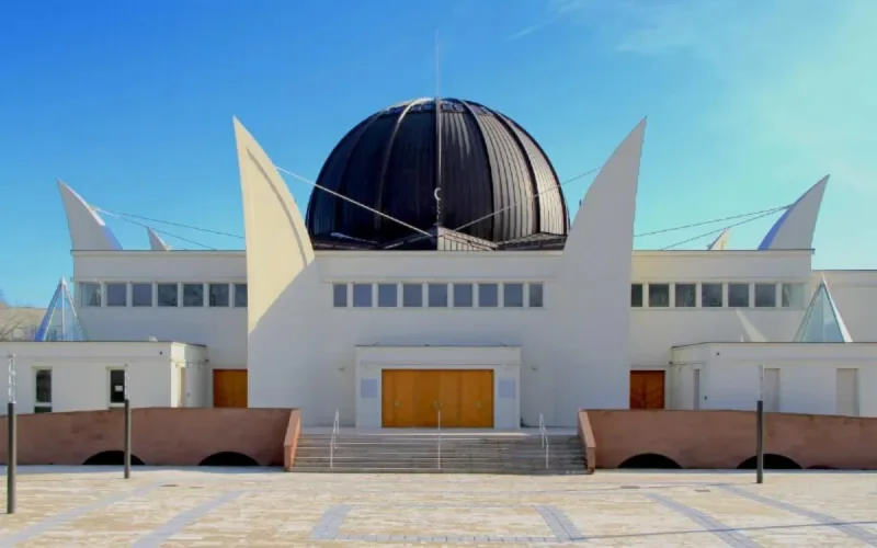 Le Maroc va bientôt gérer la Grande mosquée de Strasbourg 