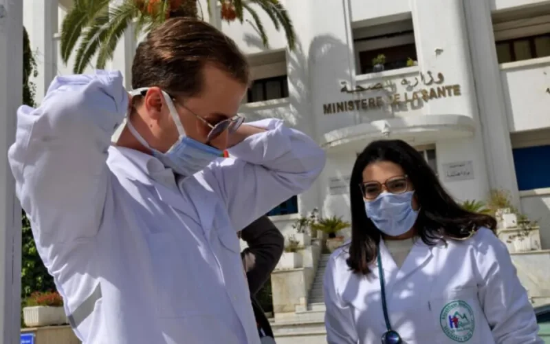 Covid-19 : le Maroc dans la liste orange des pays à risque en Tunisie