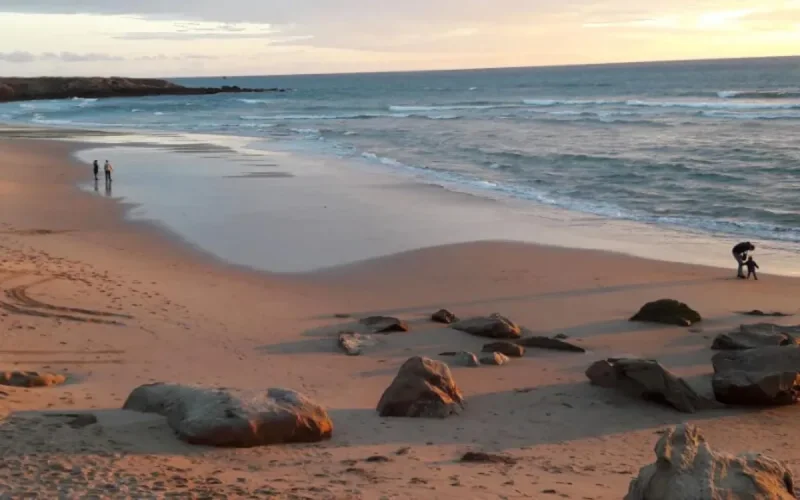 Maroc : voici les plages propres (Pavillon Bleu)
