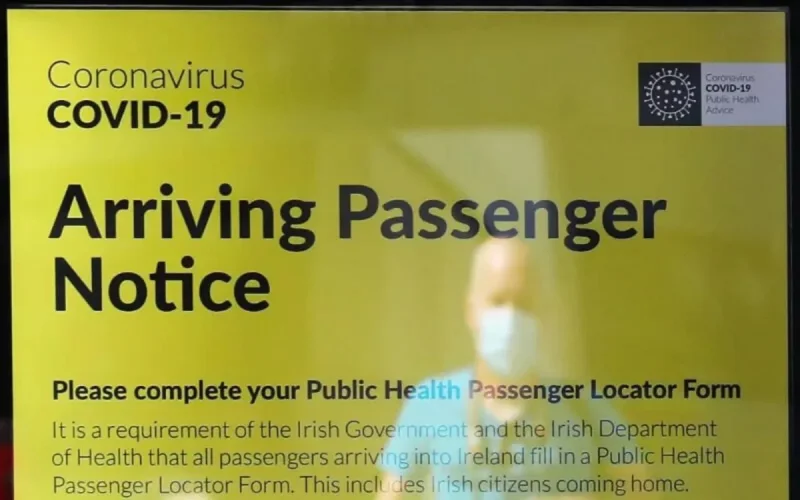 Belgique : les MRE de retour du Maroc devront remplir un formulaire