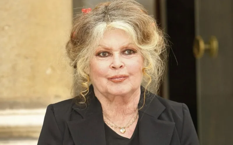 Brigitte Bardot : "L'Aïd Al-Adha est une immonde fête religieuse"