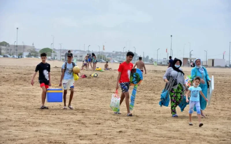 Maroc : Tétouan vit une saison estivale exceptionnelle 