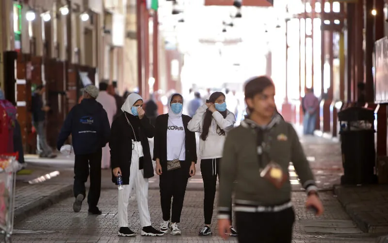 Coronavirus au Maroc : voici les deux régions les plus touchées