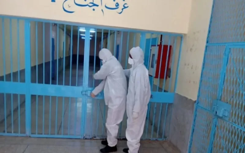 Maroc : bonne nouvelle pour les détenus
