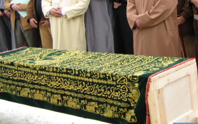 Tanger : les habitants « effrayés » par les cercueils dédiés aux victimes de coronavirus