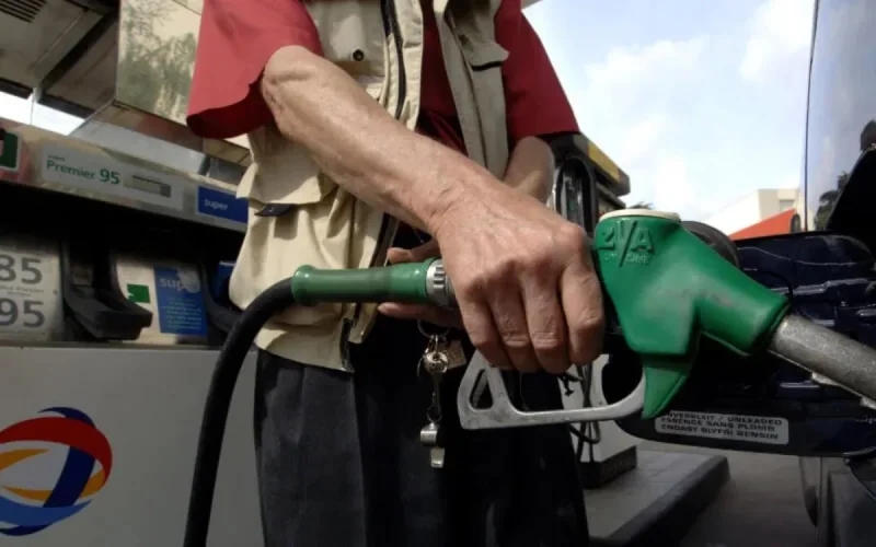 Prix des carburants : la mise au point du Conseil de la concurrence