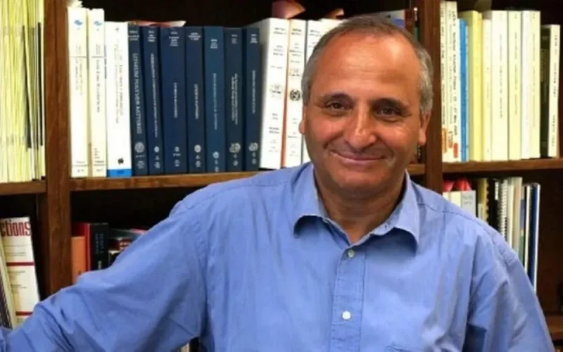 Rachid Yazami, le scientifique marocain qui inventa l'anode graphite pour les batteries lithium-ion