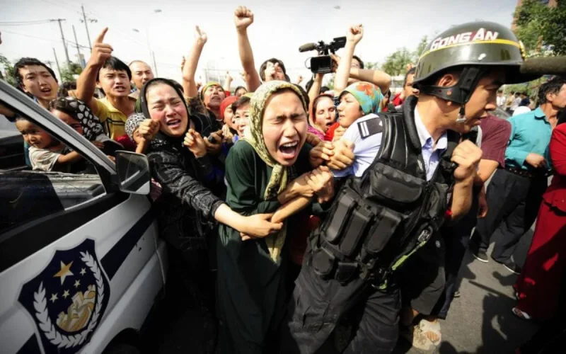 Situation des Ouïghours en Chine : le CFCM demande l'ouverture d'une enquête internationale