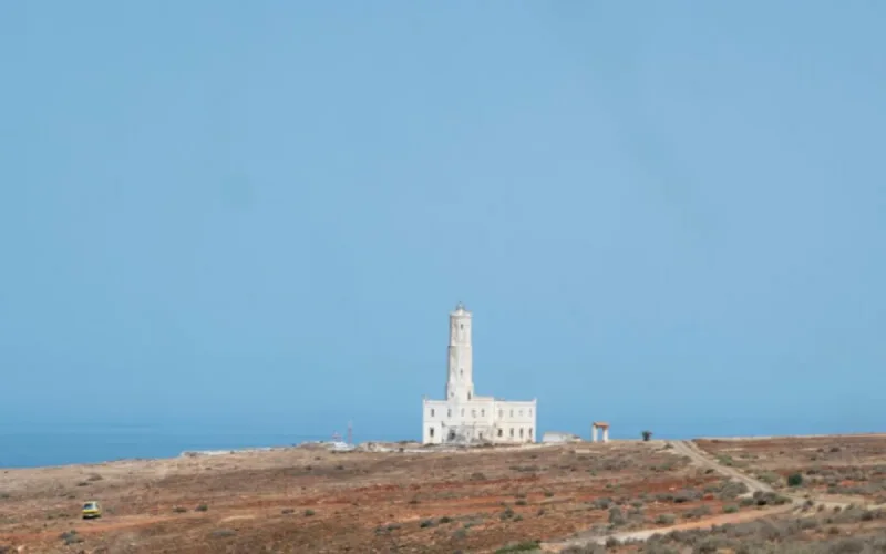 La terre a encore tremblé à Driouch