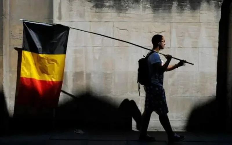 La Belgique recommence à expulser les sans-papiers