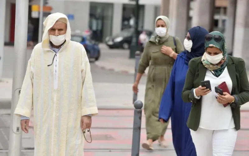 Maroc : la situation épidémiologique devient préoccupante