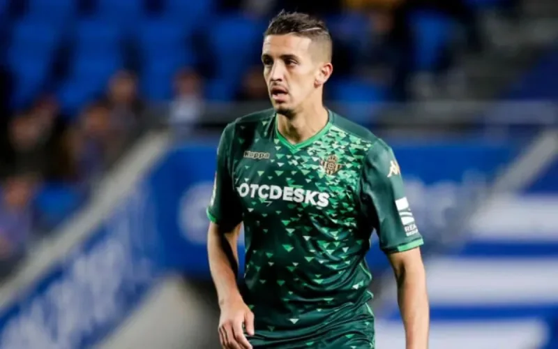 Zouhair Feddal transféré au Sporting pour 2,7 millions d'euros