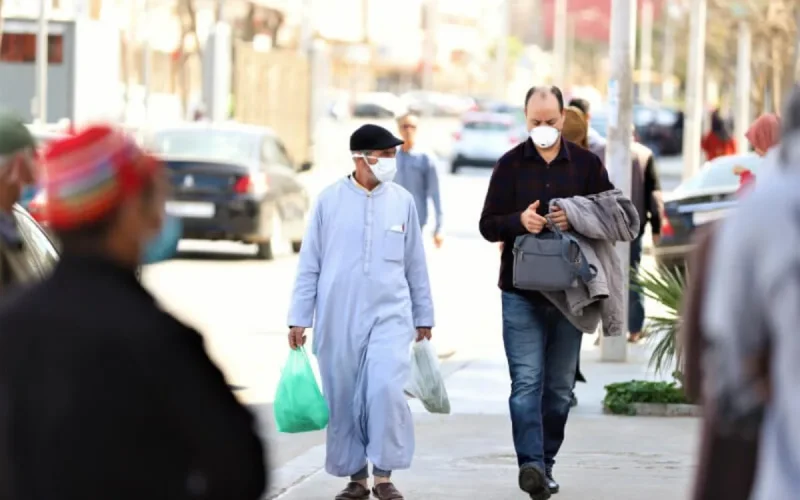Le Maroc face au spectre d'un reconfinement
