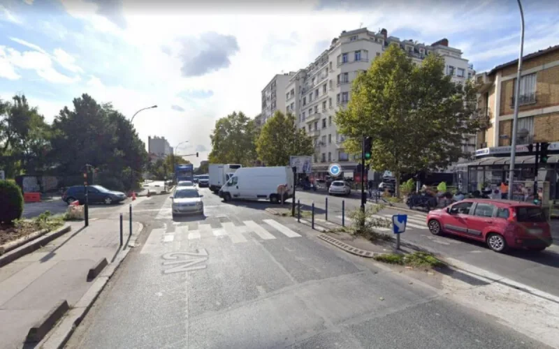 Le chauffard qui a tué Sofia placé en détention