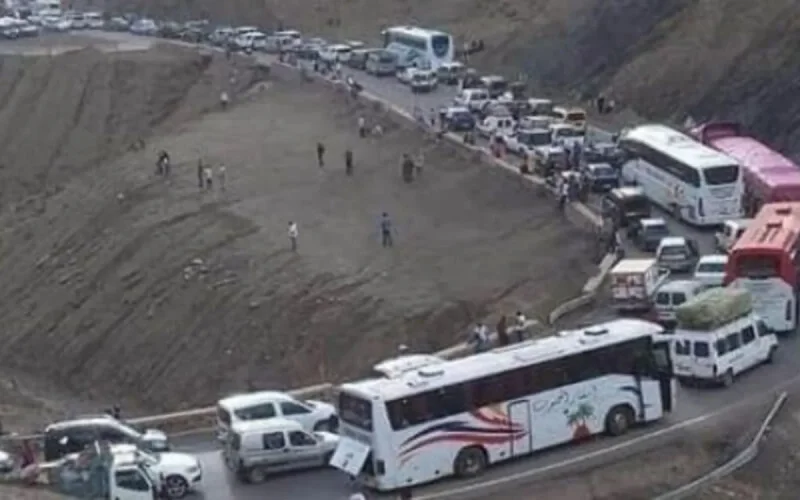 Mesure d'interdiction de circulation entre les villes : Saâd-Eddine El Othmani dit tout