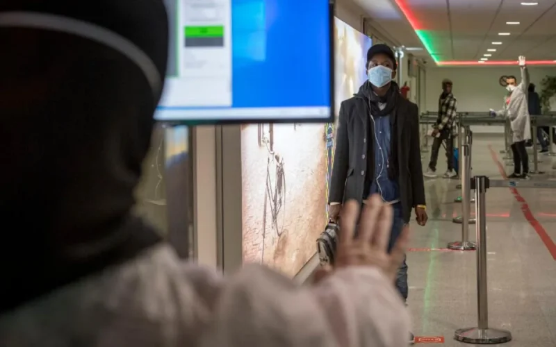 Covid-19 : un Sénégalais testé positif à Dakar mais négatif à Casablanca