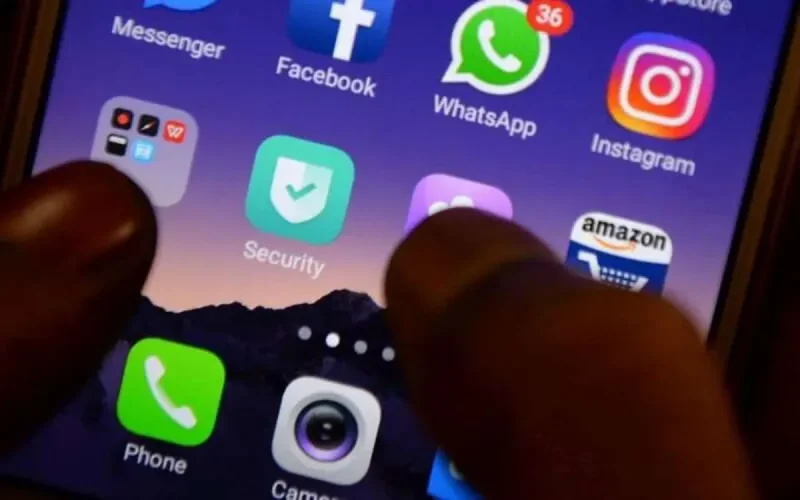 Whatsapp conduit à l'interpellation d'un présumé assassin en cavale