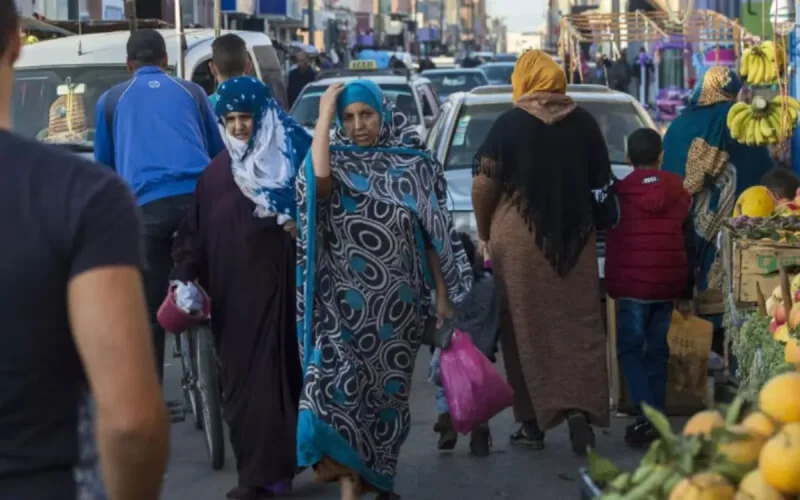 Maroc : l'économie risque une asphyxie en cas de reconfinement