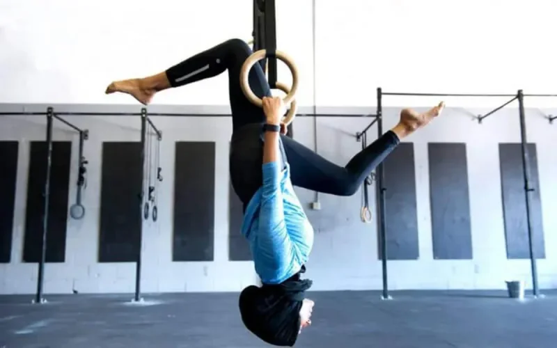  Alliance Citoyenne gagne sa bataille pour le port du foulard dans une salle de sport à Lyon