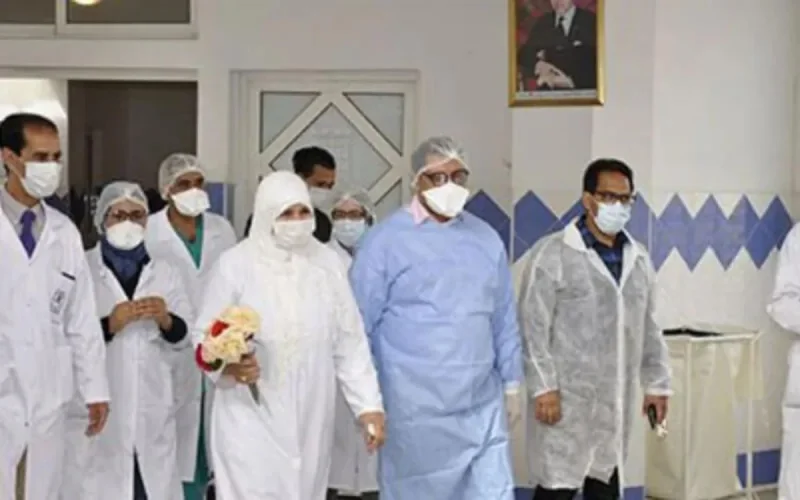 Covid-19 : Tanger hors de contrôle