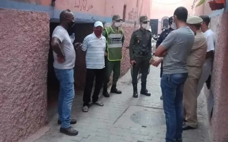 Coronavirus au Maroc : le bilan de ce mardi