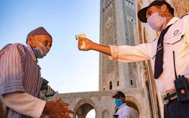 Accélération des contaminations : le pire est à craindre