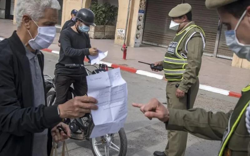 Le Maroc toujours sur la liste rouge de l'Union européenne ?