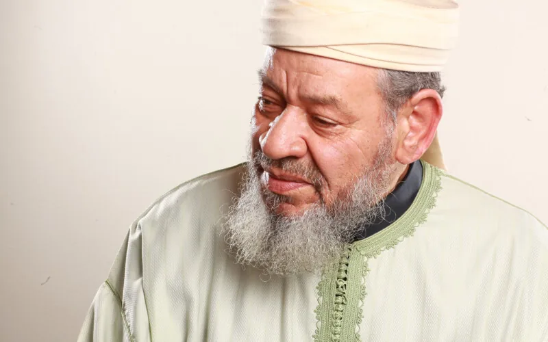 La vérité sur le prétendu décès du chanteur Abdelhadi Belkhayat