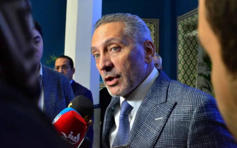 Voici les six Marocains les plus influents selon Jeune Afrique