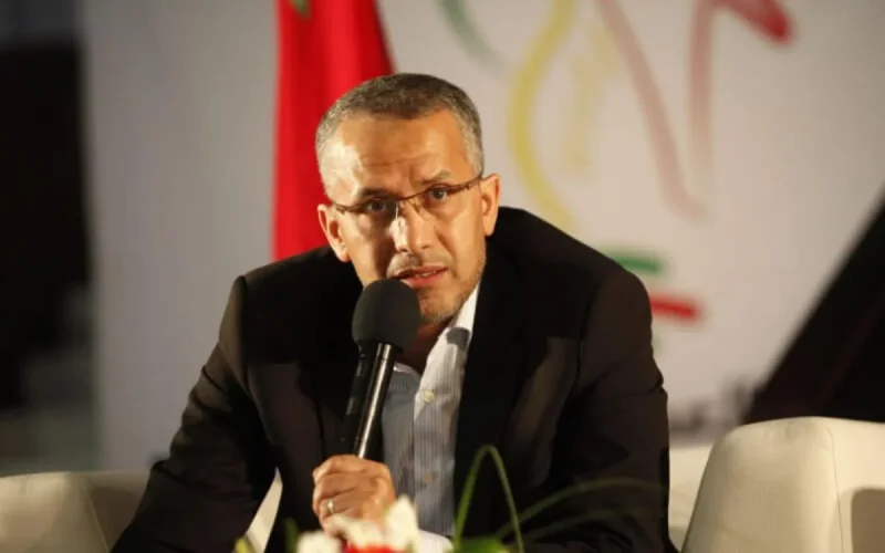 Maroc : des ennuis judiciaires pour un ancien ministre