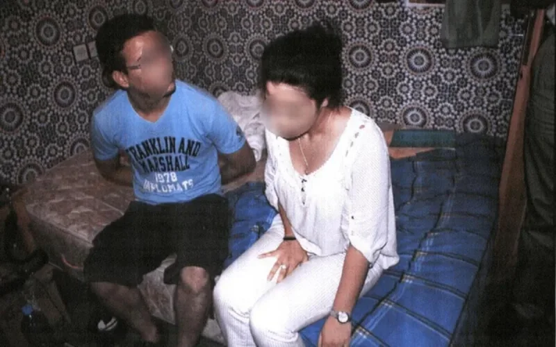 Maroc : après le confinement, les couples divorcent en masse