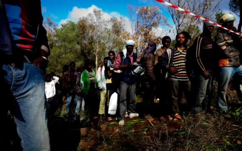 Maroc : un ancien footballeur battu à mort 