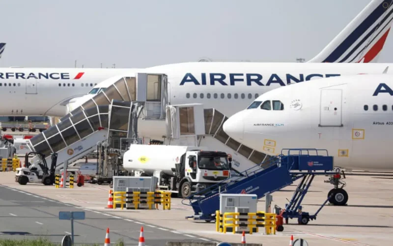  Des vols d'Air France et de Transavia vers le Maroc dès le 3 août