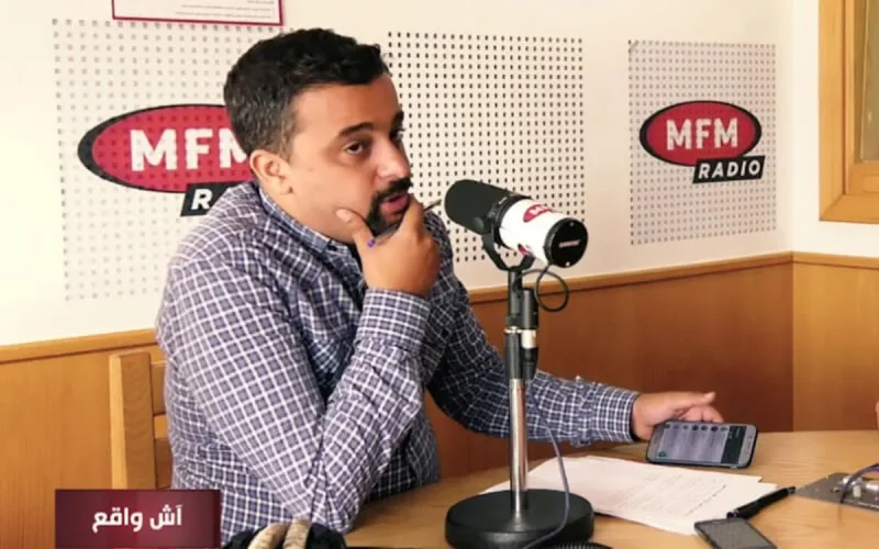 Maroc : une radio sanctionnée