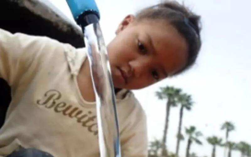 Marrakech : 3 mois de prison pour avoir manifesté contre la soif