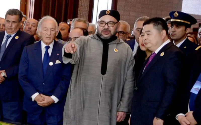 Près de 50% de Marocains sont disposés à accueillir des investissements chinois, selon Arab Barometer