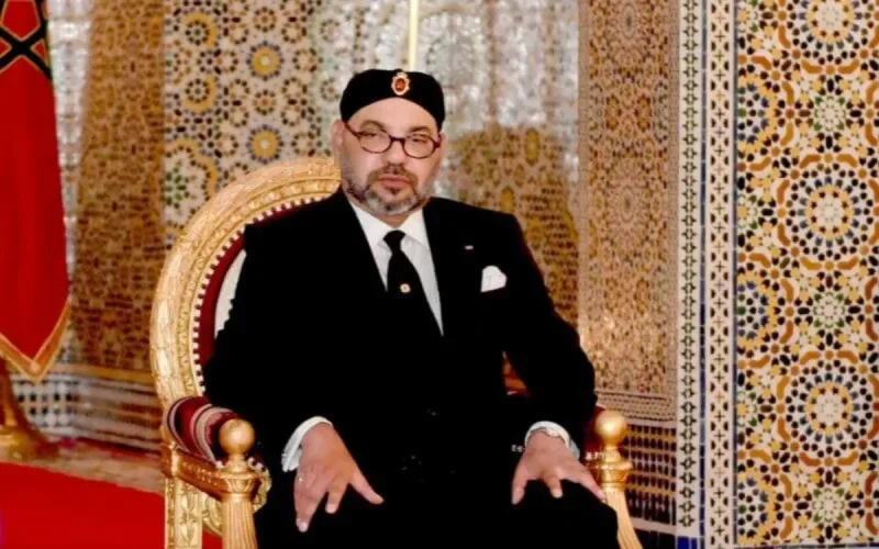 Discours du Trône du roi Mohammed VI (intégral)