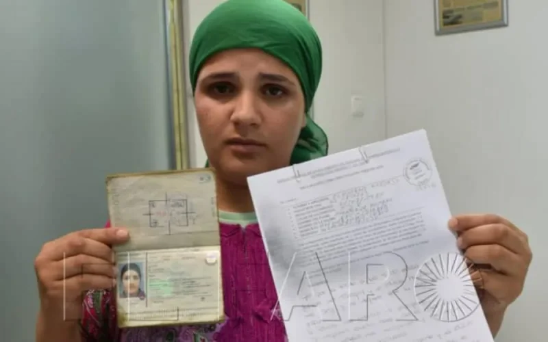 "Persécutés" au Maroc, une Marocaine et ses enfants cherchent refuge à Ceuta