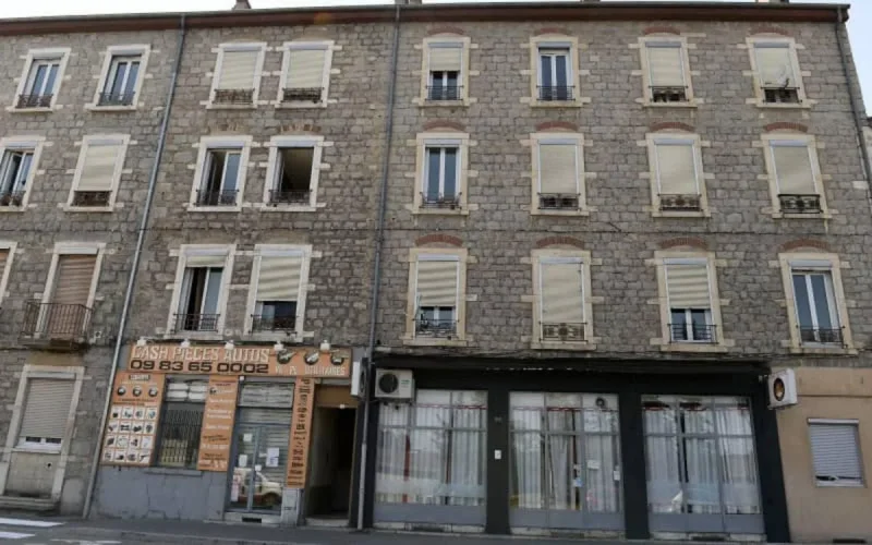 Lyon : Hanane, poignardée à mort par son ex-mari