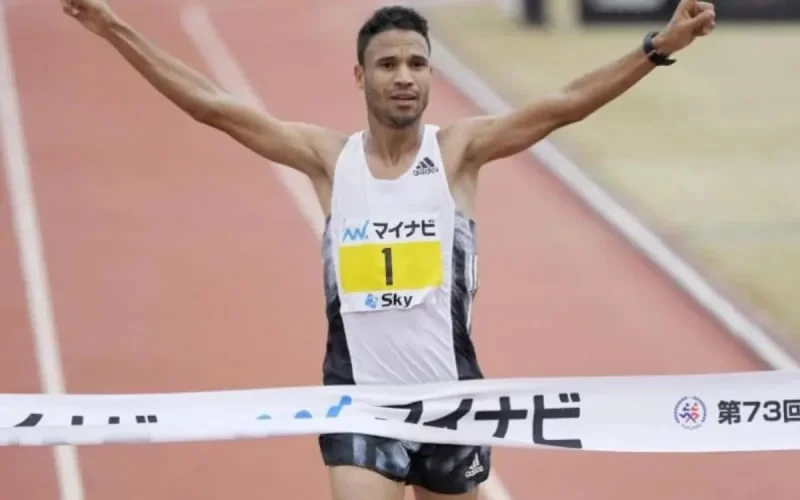 Dopage : 4 ans de suspension pour le marathonien marocain El Mahjoub Dazza