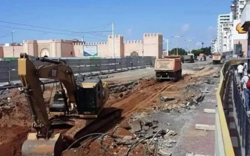 Le Maroc veut redynamiser l'investissement public