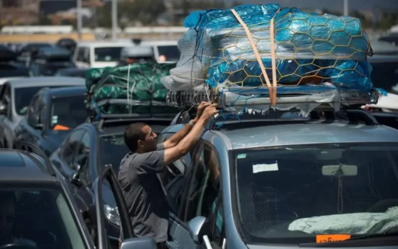 Le coronavirus ruine les vacances des MRE