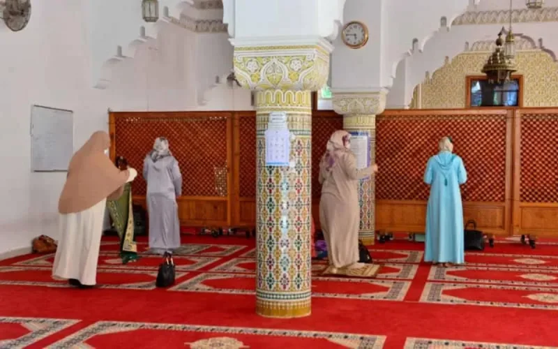 Covid-19 au Maroc : le bilan de ce samedi 1er août