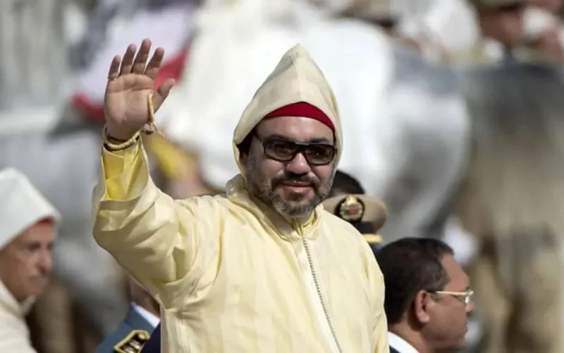 Le roi Mohammed VI vient au secours d'un célèbre artiste amazigh 