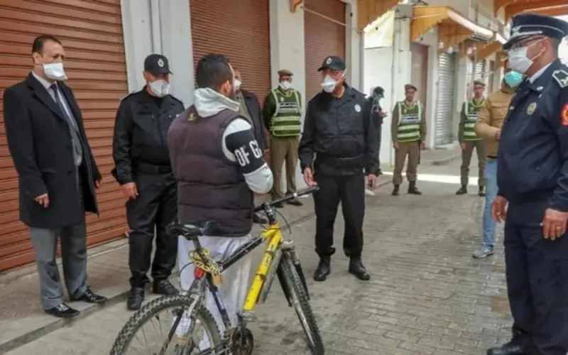 Covid-19 : le plaidoyer des experts marocains