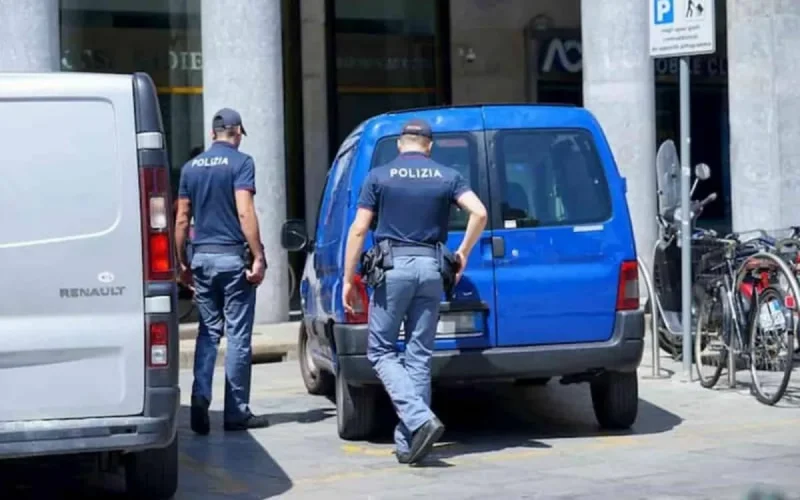 Italie : arrestation d'un Marocain pour harcèlement sexuel 