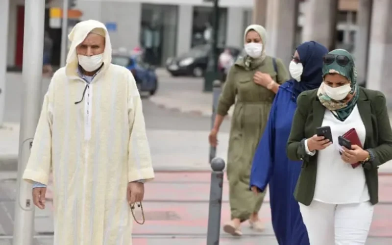 Covid-19 au Maroc : les cas de contaminations défient toutes les estimations
