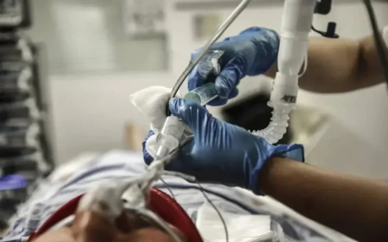 Covid-19/Maroc : augmentation des cas graves et critiques